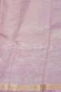 Designer Kora Dual Colour Saree