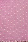 Designer Kora Pink Saree