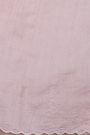 Designer Kora Light Pink Saree