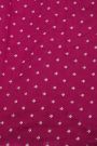 Designer Kora Magenta Saree