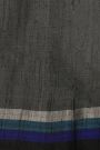 Designer Kora Cream Saree