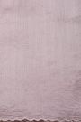 Designer Kora Lilac Saree