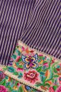 Designer Kora Navy Blue Sare