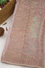 Designer Kora Multi-Colour Saree