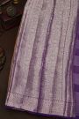 Fancy Kora Dual Colour Saree