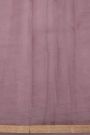 Fancy Kora Grey Saree