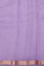 Fancy Kora Lavender Saree