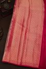 Fancy Kora Multi-Colour Saree