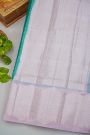 Fancy Matka Silk Bottle Green Saree