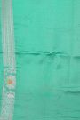 Fancy Matka Silk Navy Blue Saree