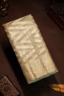 Fancy Kora Dual Colour Saree