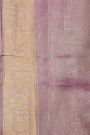 Fancy Kora Lavender Saree