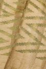 Fancy Kora Green Saree