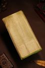 Fancy Kora Green Saree