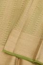 Fancy Kora Green Saree