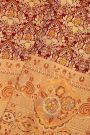 Kancheepuram Silk Maroon Saree
