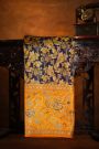 Kancheepuram Silk Navy Blue Saree