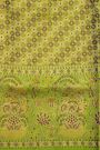 Kancheepuram Silk Purple Saree