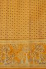 Kancheepuram Silk Navy Blue Saree