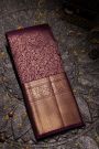 Kancheepuram Silk Purple Saree