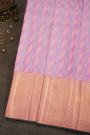 Kancheepuram Silk Dual Colour Saree