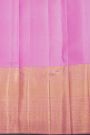 Kancheepuram Silk Dual Colour Saree