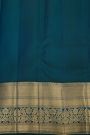 Kancheepuram Silk Pink Saree