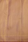 Kancheepuram Silk Magenta Saree