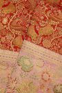 Kancheepuram Silk Red Saree