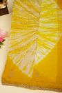 Designer Weaving Silk Multi-Colour Saree