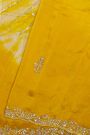 Designer Weaving Silk Multi-Colour Saree