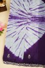 Designer Weaving Silk Multi-Colour Saree