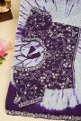 Designer Weaving Silk Multi-Colour Saree