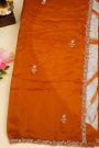 Designer Weaving Silk Multi-Colour Saree