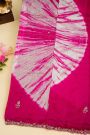Designer Weaving Silk Multi-Colour Saree