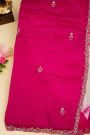 Designer Weaving Silk Multi-Colour Saree