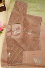 Designer Weaving Silk Dual Colour Saree