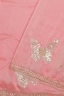 Designer Silk Dual Colour Saree