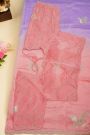 Designer Silk Dual Colour Saree