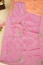 Designer Silk Dual Colour Saree