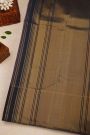Kancheepuram Silk Multi-Colour Saree
