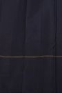 Kancheepuram Silk Multi-Colour Saree