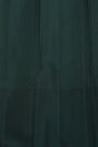 Kancheepuram Silk Bottle Green Saree