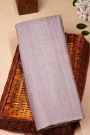 Kancheepuram Silk Lavender Saree