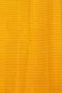 Kancheepuram Silk Yellow Saree