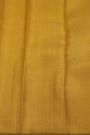 Kancheepuram Silk Cream Saree