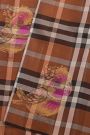 Kancheepuram Silk Multi-Colour Saree