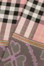 Kancheepuram Silk Multi-Colour Saree