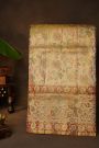 Kancheepuram Silk Gold Saree
