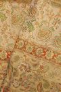 Kancheepuram Silk Gold Saree